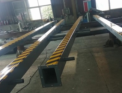 上饶上饶限高标杆加工厂家